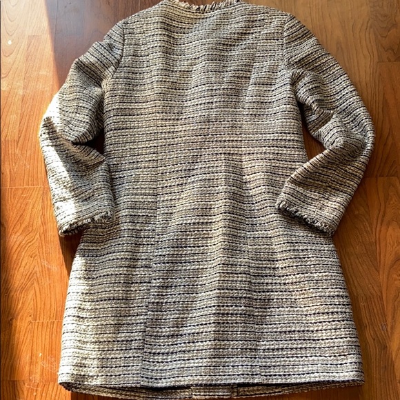 STS Sail To Sable Coat - Picture 6 of 10